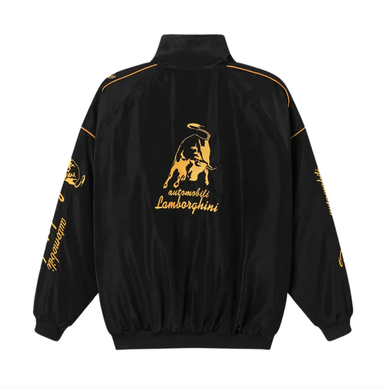 Lamborghini Racing Team Jacket – Unisex