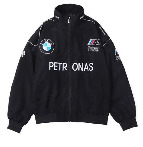 BMW M Power Petronas Racing Jacket – Unisex